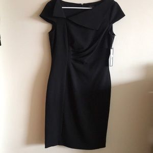 Tahari Dress NWT